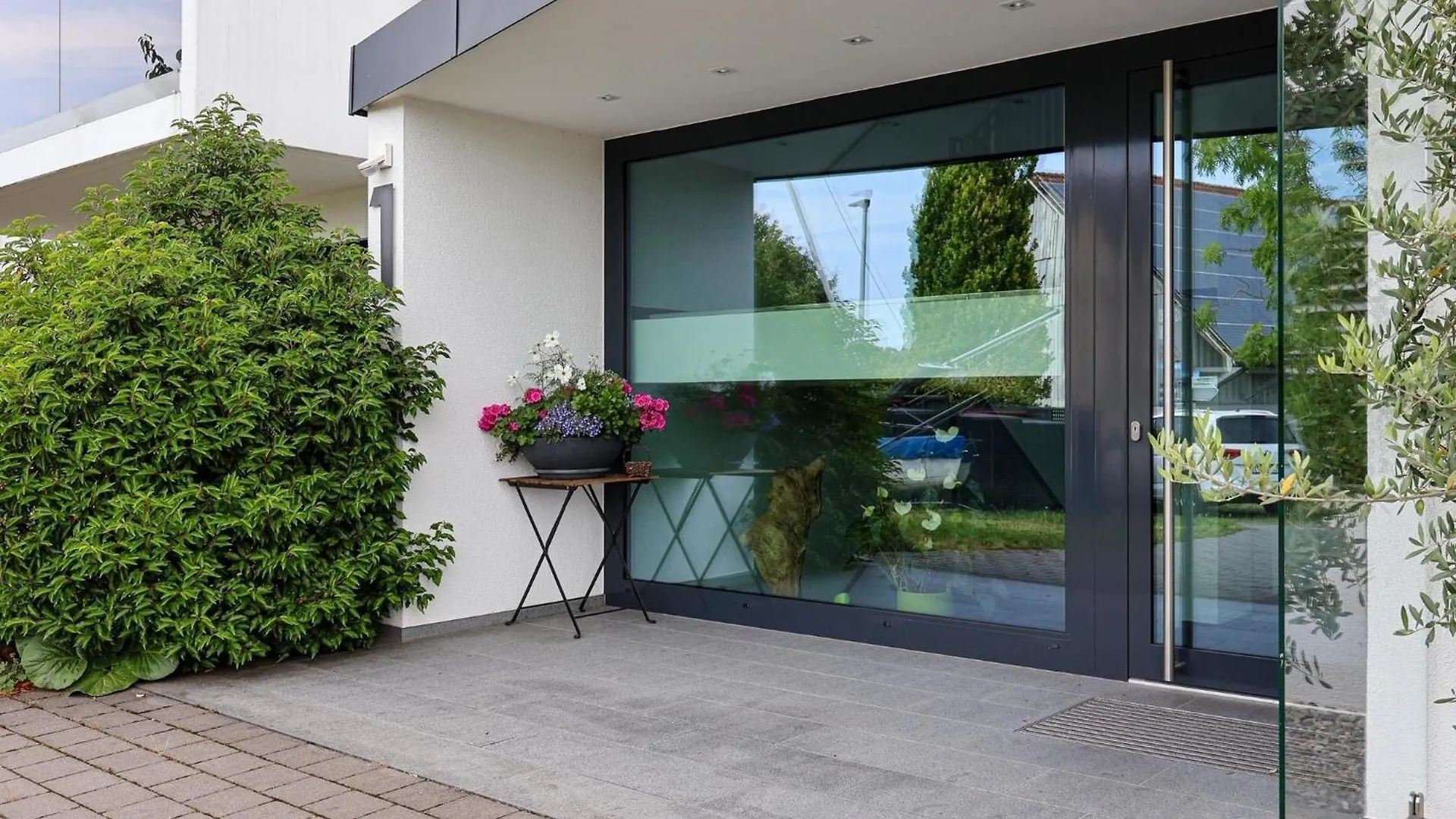 Friedrichshafen Apartment Bettnau