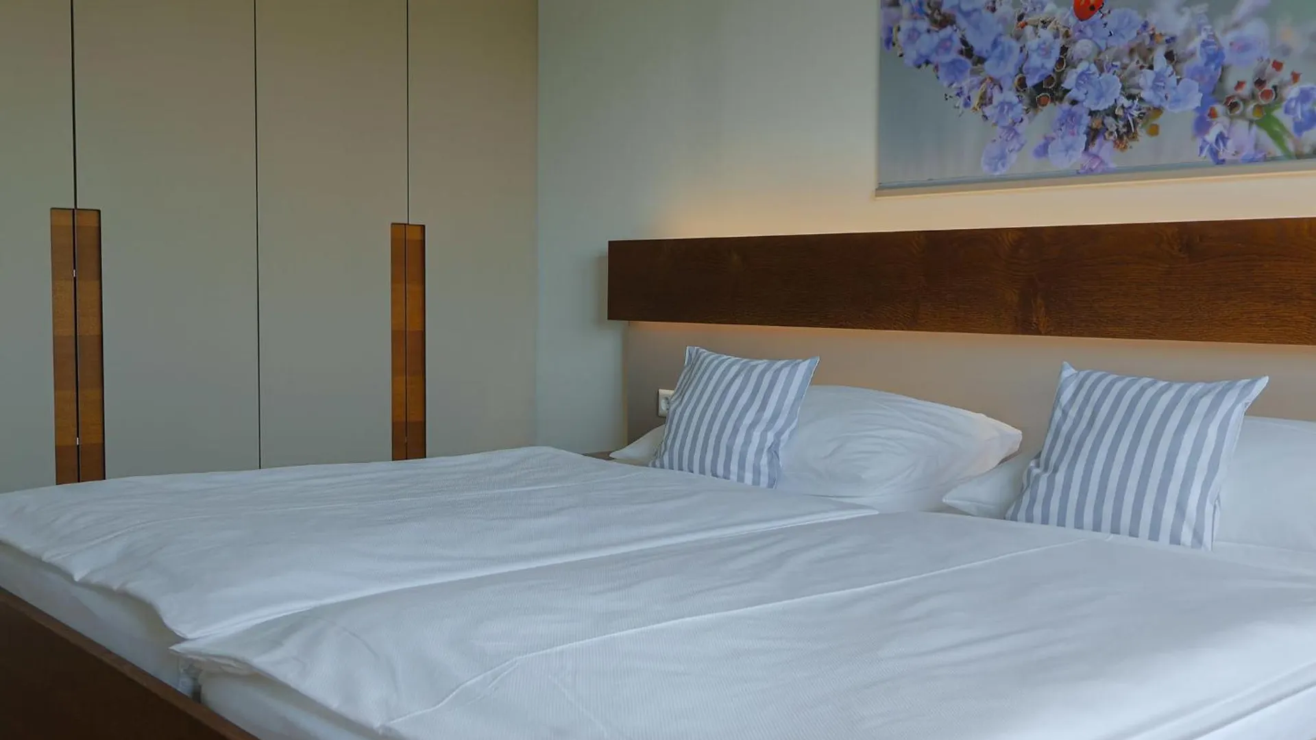 Friedrichshafen Apartment Bettnau Germany