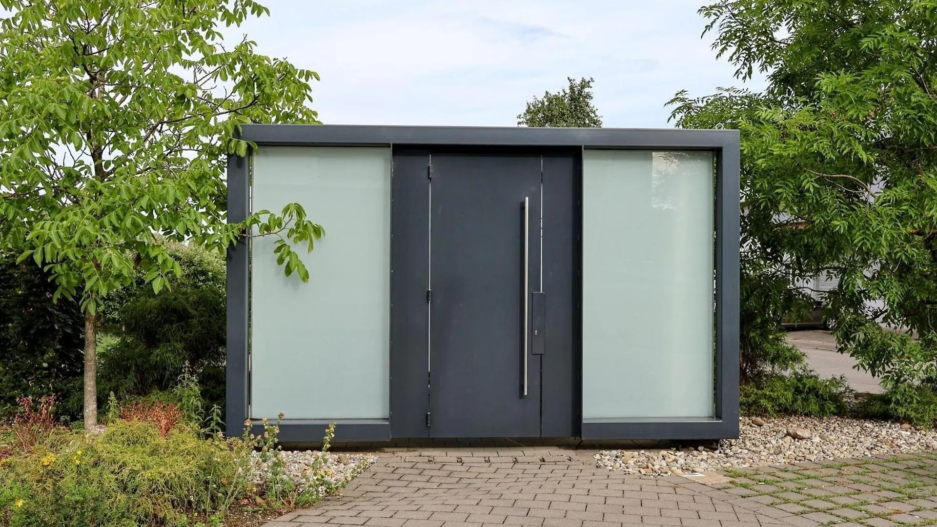 Friedrichshafen Apartment Bettnau