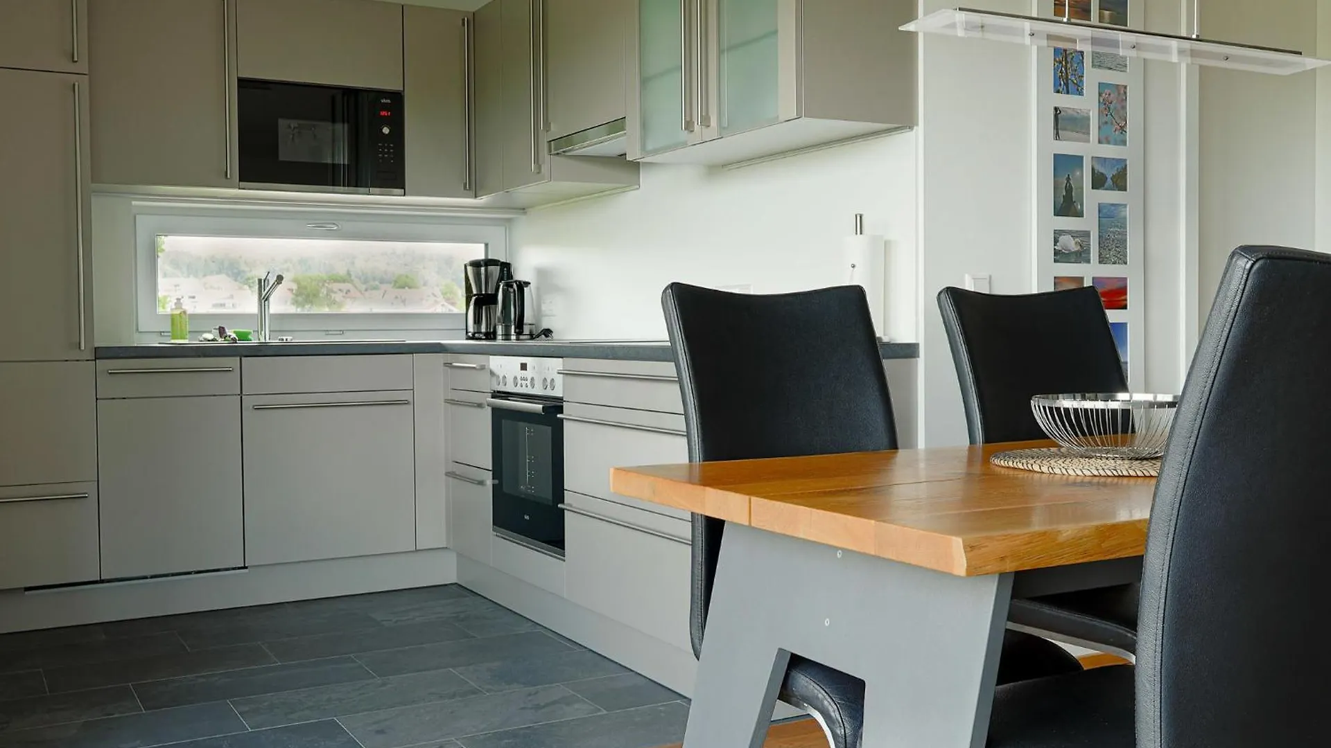 Friedrichshafen Apartment Bettnau